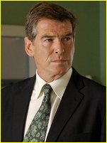 Pierce Brosnan nude photo