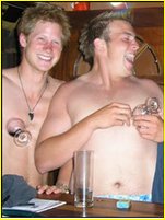Prince Harry nude photo
