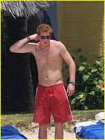 Prince Harry nude photo