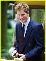 Prince Harry nude photo