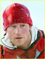 Prince Harry nude photo