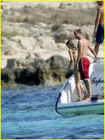 Prince William nude photo