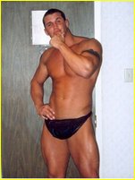 Randy Orton nude photo