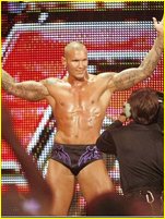 Randy Orton nude photo