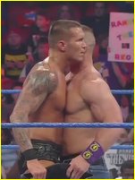 Randy Orton nude photo