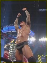 Randy Orton nude photo