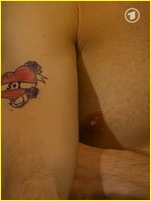 Rene Oltmanns nude photo