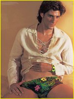 Reynaldo Gianecchini nude photo
