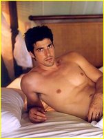 Reynaldo Gianecchini nude photo