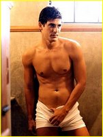 Reynaldo Gianecchini nude photo