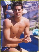 Reynaldo Gianecchini nude photo