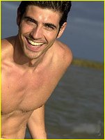 Reynaldo Gianecchini nude photo