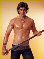 Reynaldo Gianecchini nude photo