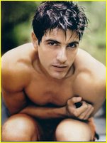 Reynaldo Gianecchini nude photo