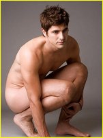 Reynaldo Gianecchini nude photo