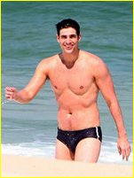 Reynaldo Gianecchini nude photo