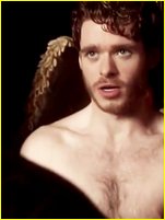 Richard Madden nude photo