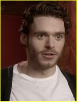 Richard Madden nude photo