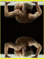 Ricky Martin nude photo