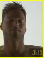 Ricky Martin nude photo