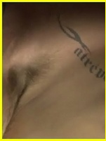 Ricky Martin nude photo