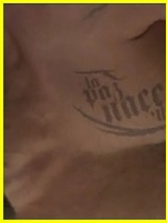 Ricky Martin nude photo