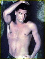 Ricky Martin nude photo