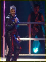 Ricky Martin nude photo