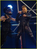 Ricky Martin nude photo