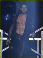 Ricky Martin nude photo
