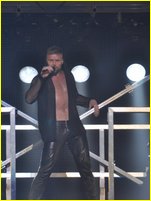 Ricky Martin nude photo