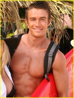 Robert Buckley nude photo