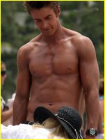 Robert Buckley nude photo