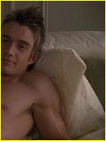 Robert Buckley nude photo