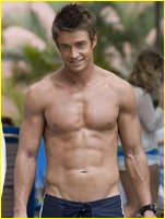 Robert Buckley nude photo