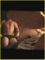 Robert Buckley nude photo