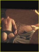 Robert Buckley nude photo