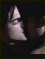 Robert Pattinson nude photo