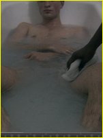 Robert Pattinson nude photo