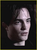 Robert Pattinson nude photo