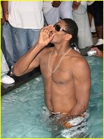 Ron Artest nude photo