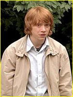 Rupert Grint nude photo