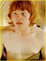 Rupert Grint nude photo