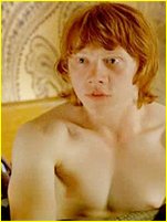 Rupert Grint nude photo