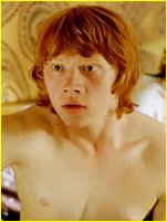 Rupert Grint nude photo