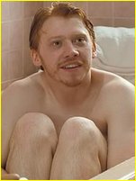 Rupert Grint nude photo