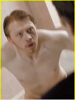 Rupert Grint nude photo