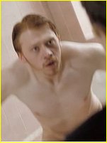 Rupert Grint nude photo