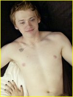 Rupert Grint nude photo