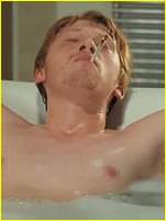 Rupert Grint nude photo